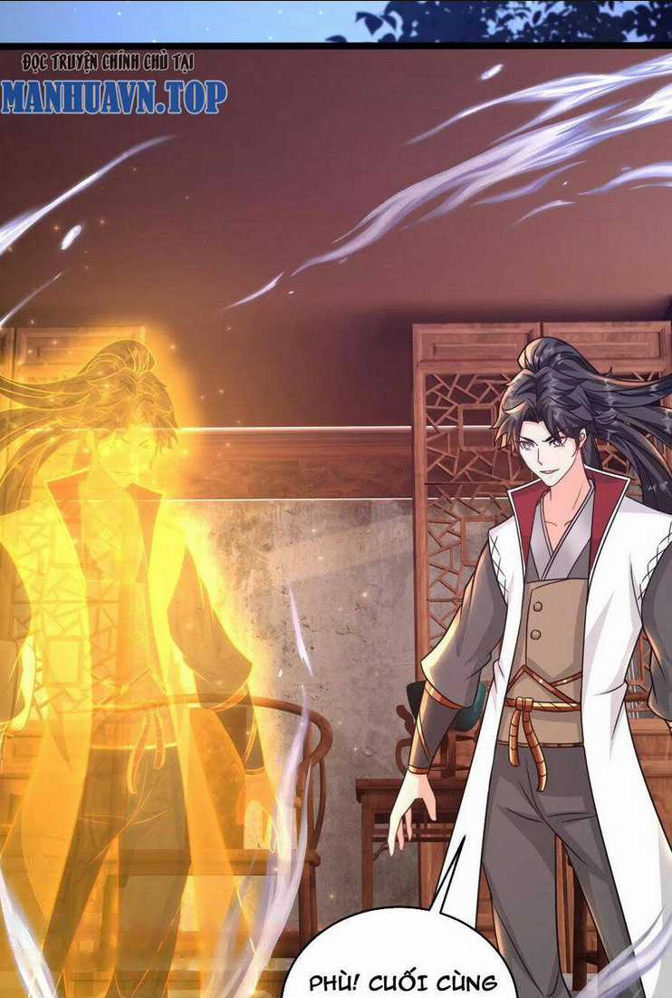 Vô Địch Đốn Ngộ - Chapter 146 - Trang 19