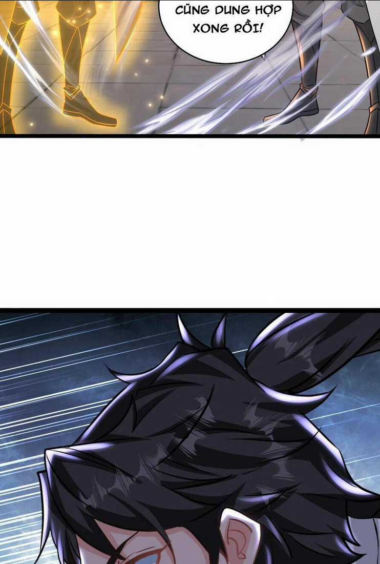 Vô Địch Đốn Ngộ - Chapter 146 - Trang 20