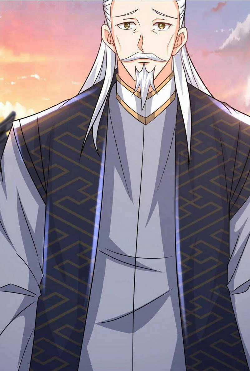 Vô Địch Đốn Ngộ - Chapter 146 - Trang 3