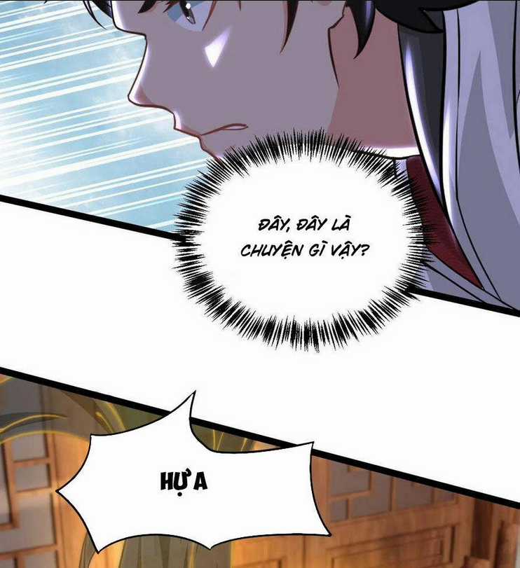 Vô Địch Đốn Ngộ - Chapter 146 - Trang 21