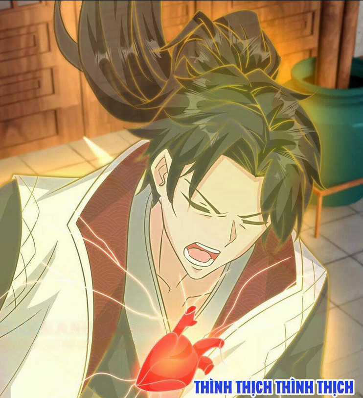 Vô Địch Đốn Ngộ - Chapter 146 - Trang 22