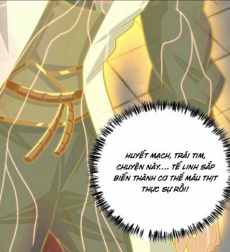 Vô Địch Đốn Ngộ - Chapter 146 - Trang 23