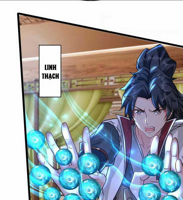 Vô Địch Đốn Ngộ - Chapter 146 - Trang 26