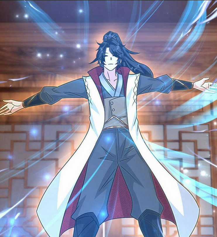 Vô Địch Đốn Ngộ - Chapter 146 - Trang 28