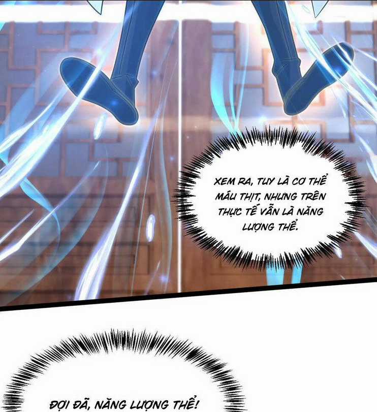 Vô Địch Đốn Ngộ - Chapter 146 - Trang 29