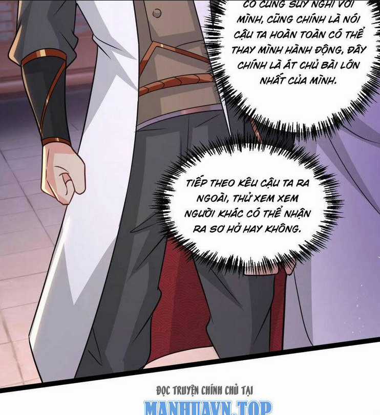 Vô Địch Đốn Ngộ - Chapter 146 - Trang 33