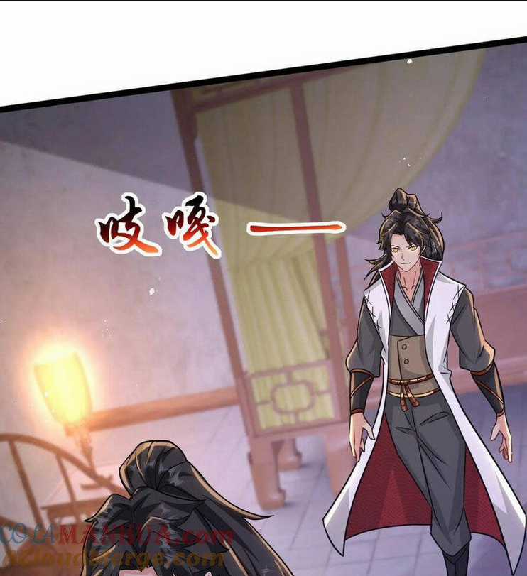 Vô Địch Đốn Ngộ - Chapter 146 - Trang 35