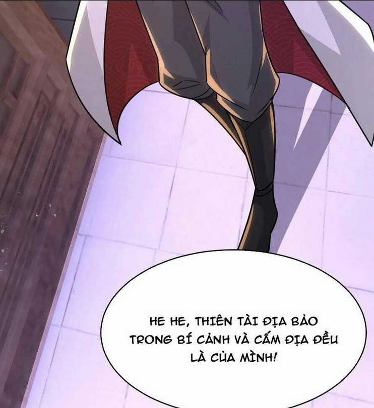 Vô Địch Đốn Ngộ - Chapter 146 - Trang 37