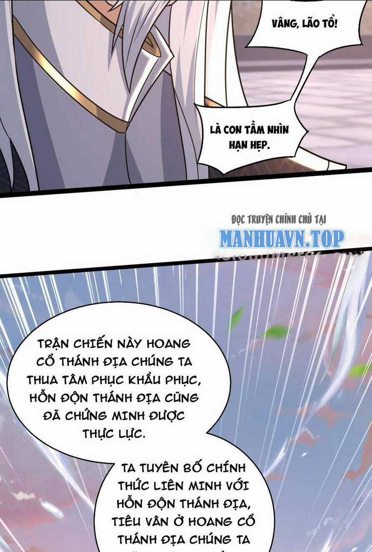 Vô Địch Đốn Ngộ - Chapter 146 - Trang 5