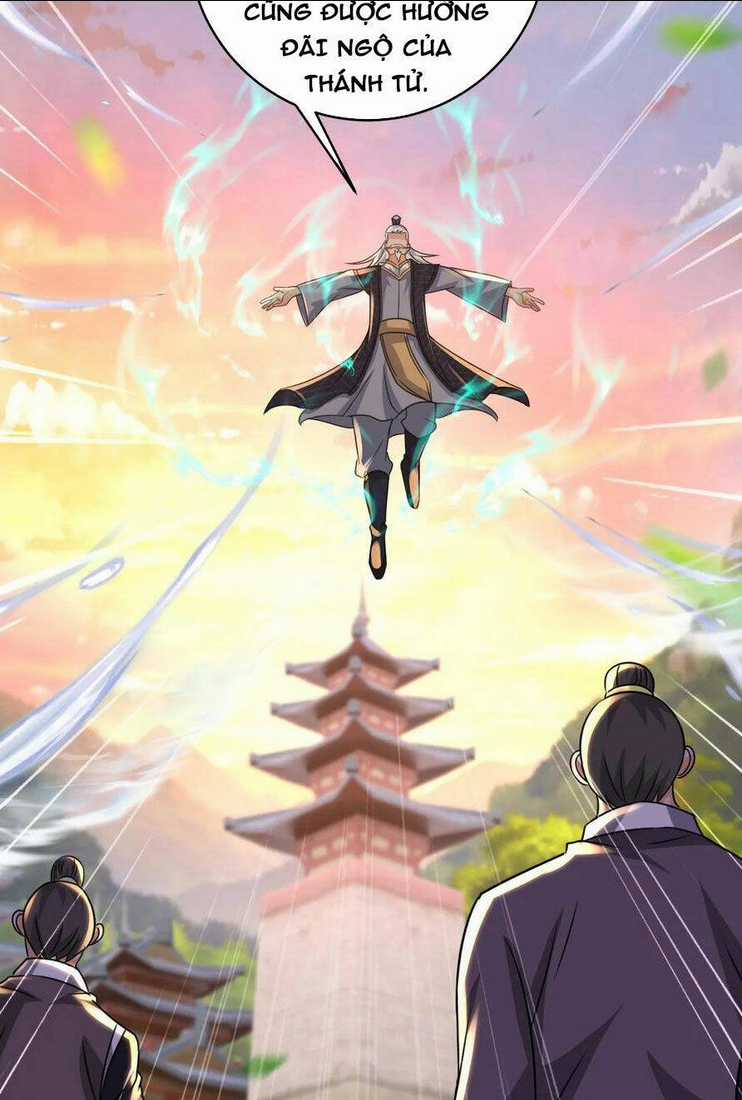 Vô Địch Đốn Ngộ - Chapter 146 - Trang 6