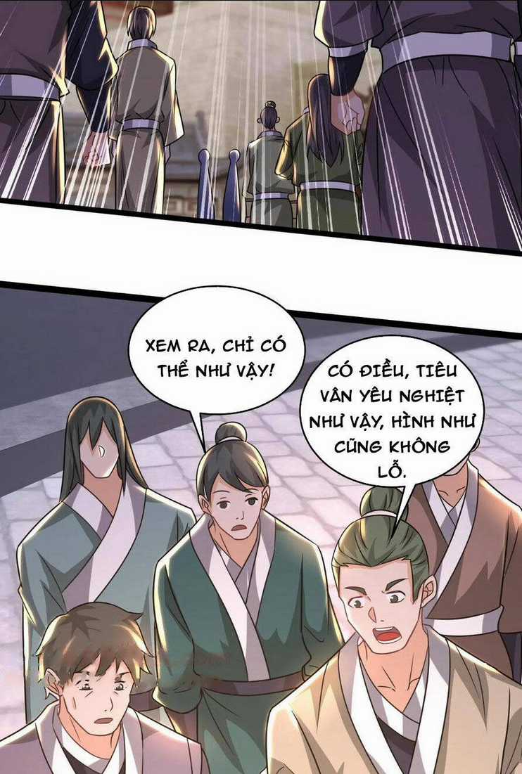 Vô Địch Đốn Ngộ - Chapter 146 - Trang 7