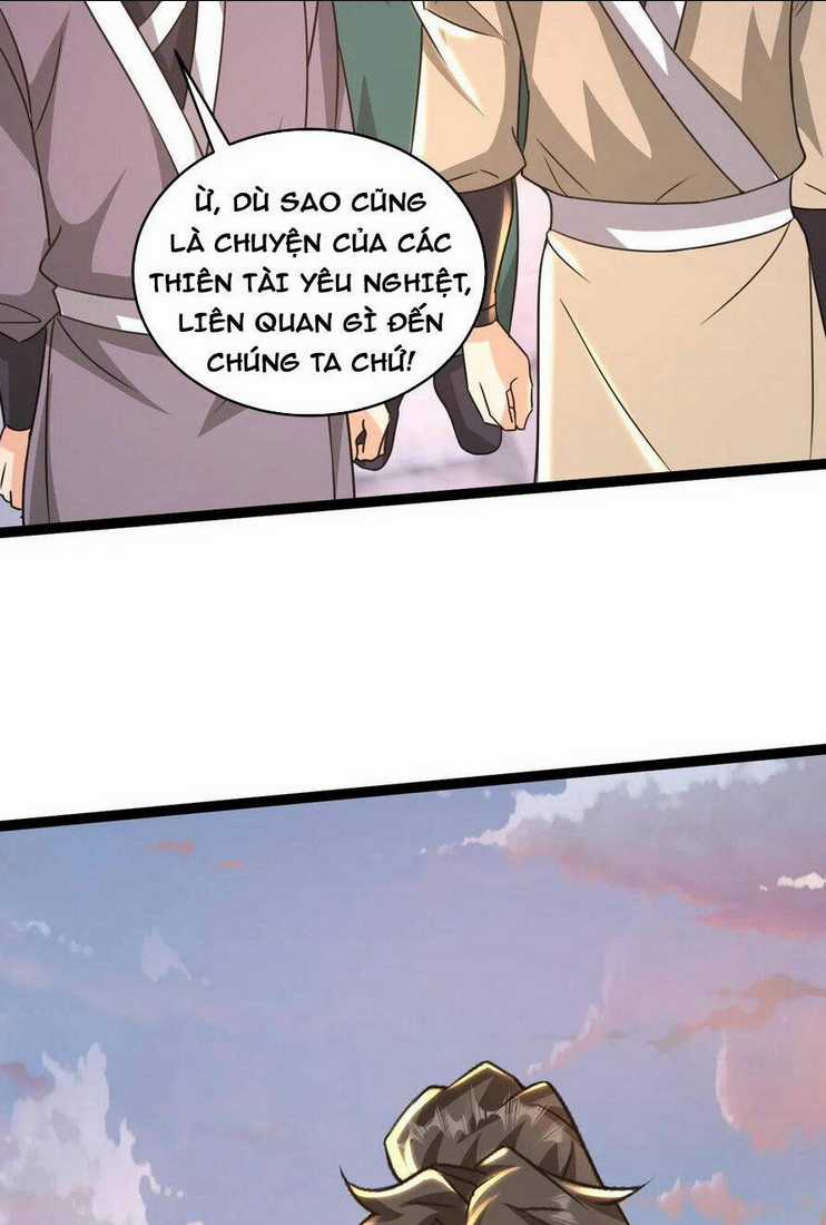 Vô Địch Đốn Ngộ - Chapter 146 - Trang 8