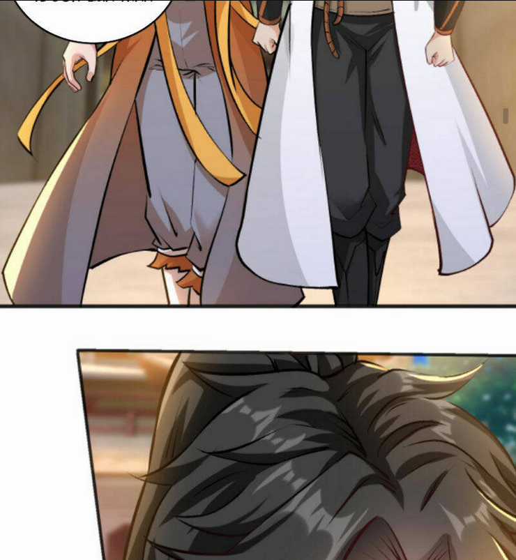 Vô Địch Đốn Ngộ - Chapter 147 - Trang 11