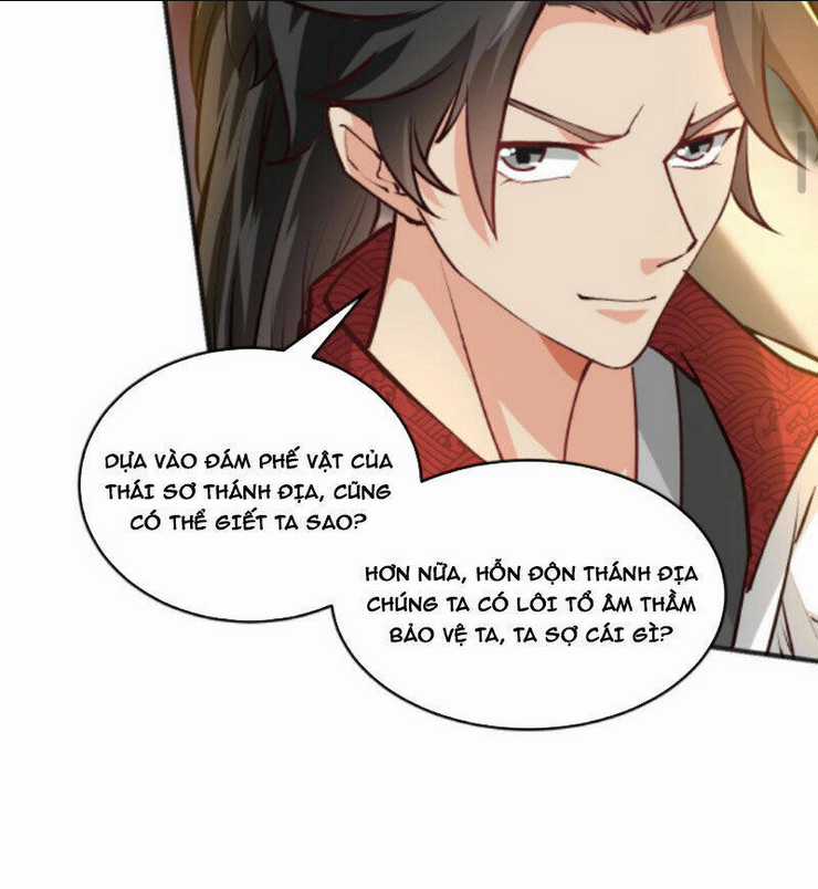 Vô Địch Đốn Ngộ - Chapter 147 - Trang 12
