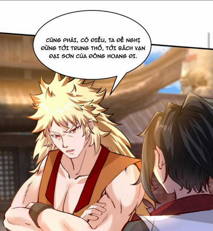 Vô Địch Đốn Ngộ - Chapter 147 - Trang 13