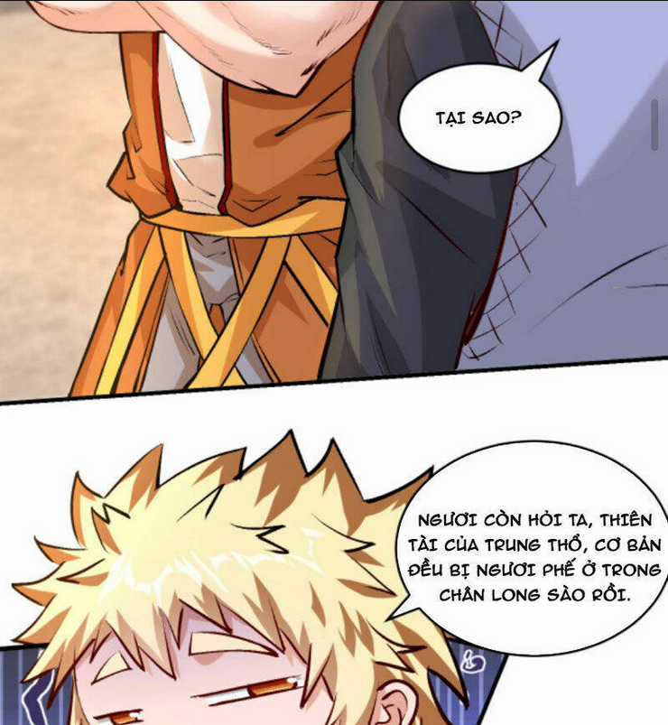 Vô Địch Đốn Ngộ - Chapter 147 - Trang 14