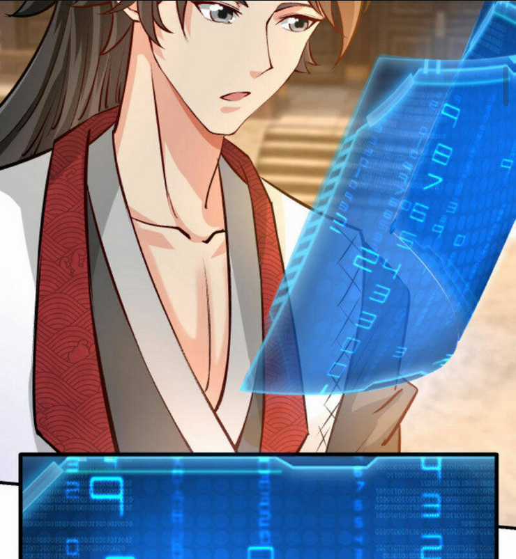 Vô Địch Đốn Ngộ - Chapter 147 - Trang 18