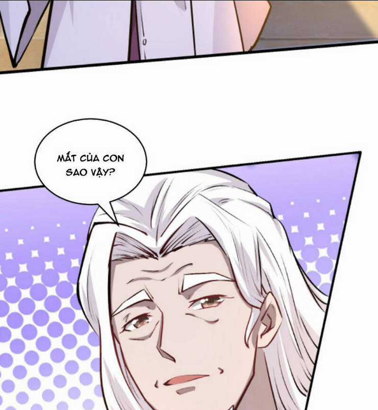 Vô Địch Đốn Ngộ - Chapter 147 - Trang 3