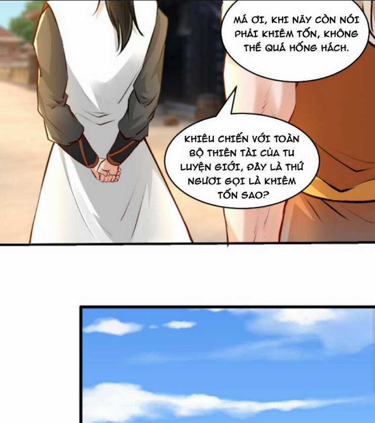 Vô Địch Đốn Ngộ - Chapter 147 - Trang 25
