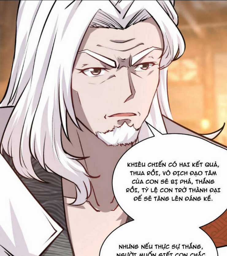 Vô Địch Đốn Ngộ - Chapter 147 - Trang 29