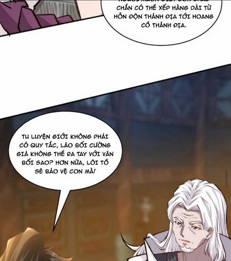 Vô Địch Đốn Ngộ - Chapter 147 - Trang 30