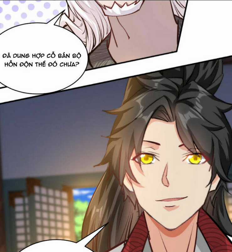 Vô Địch Đốn Ngộ - Chapter 147 - Trang 4