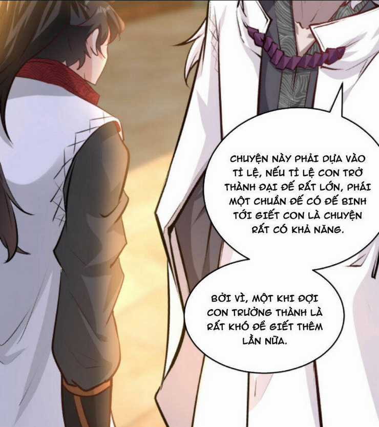 Vô Địch Đốn Ngộ - Chapter 147 - Trang 31