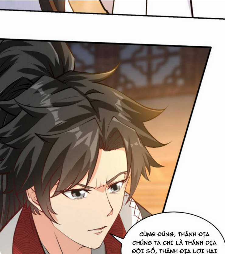 Vô Địch Đốn Ngộ - Chapter 147 - Trang 32