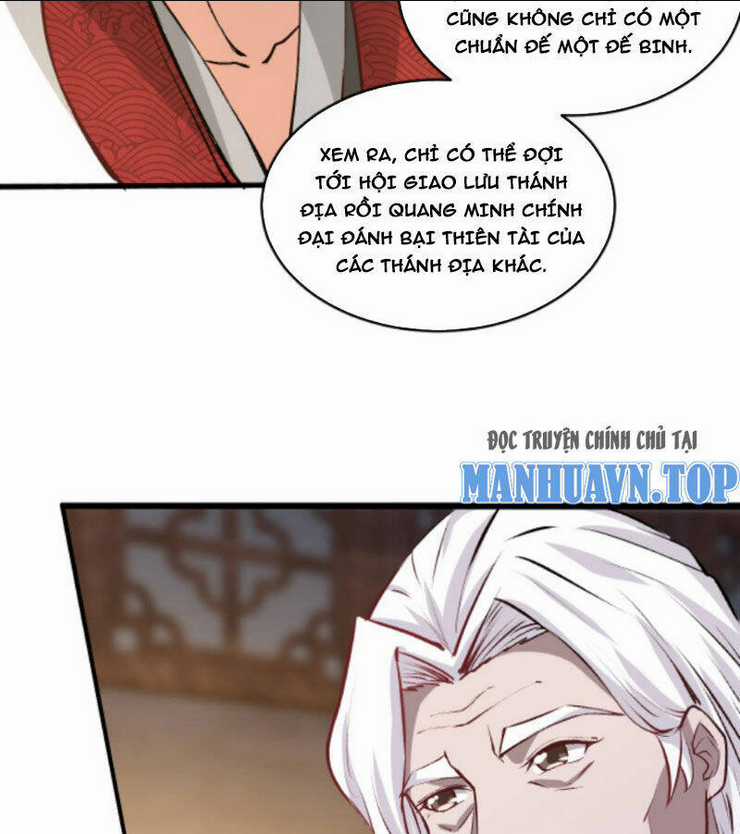 Vô Địch Đốn Ngộ - Chapter 147 - Trang 33