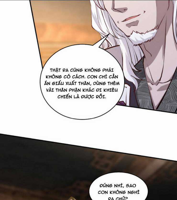 Vô Địch Đốn Ngộ - Chapter 147 - Trang 34