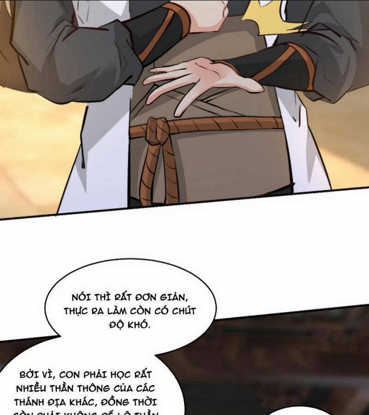 Vô Địch Đốn Ngộ - Chapter 147 - Trang 36