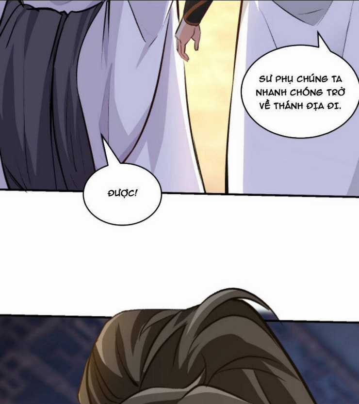 Vô Địch Đốn Ngộ - Chapter 147 - Trang 38