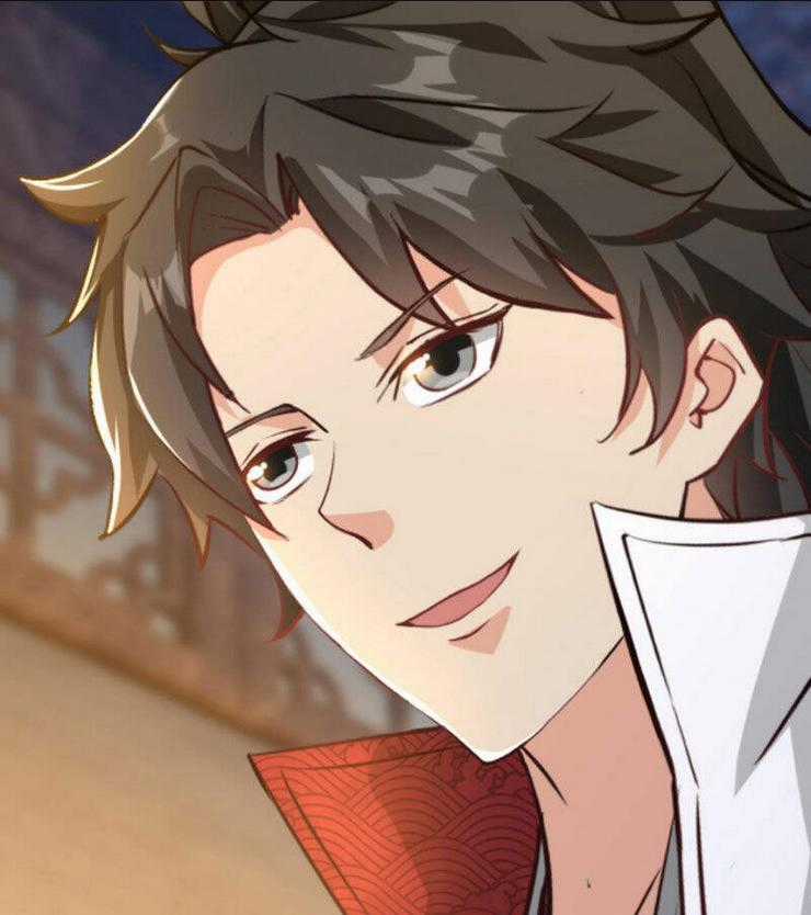 Vô Địch Đốn Ngộ - Chapter 147 - Trang 39