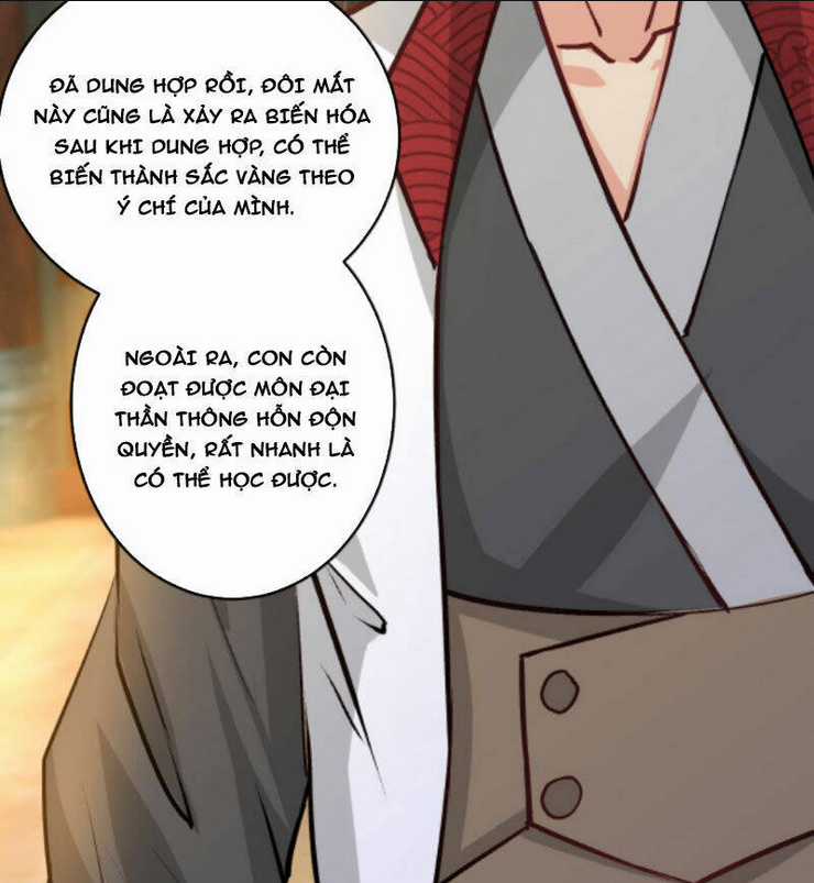 Vô Địch Đốn Ngộ - Chapter 147 - Trang 5
