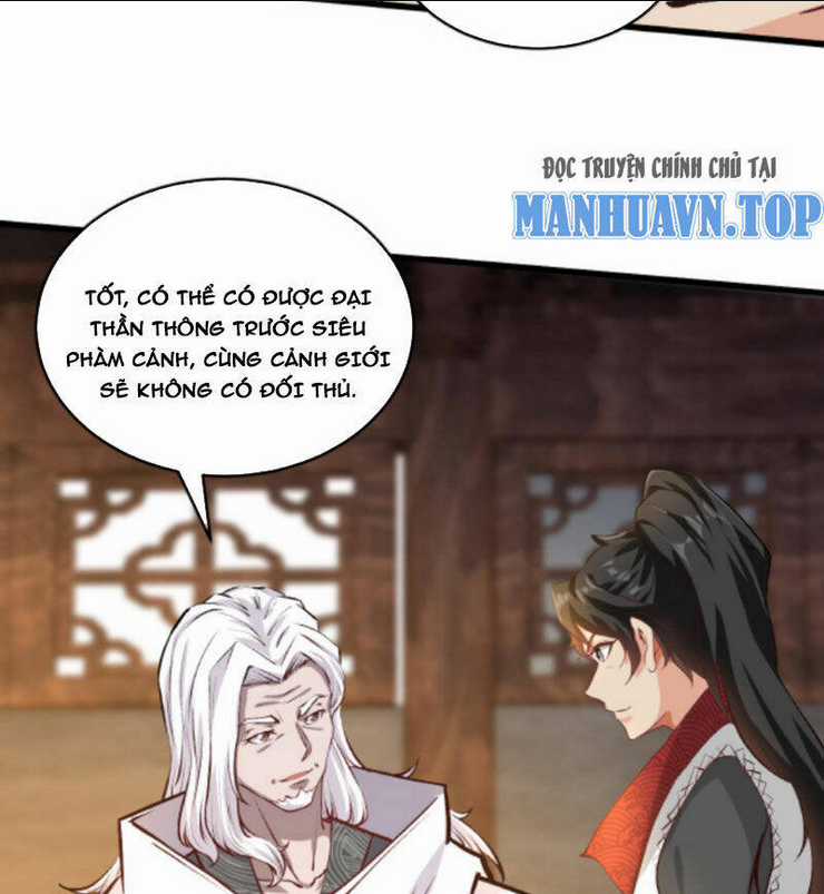 Vô Địch Đốn Ngộ - Chapter 147 - Trang 7