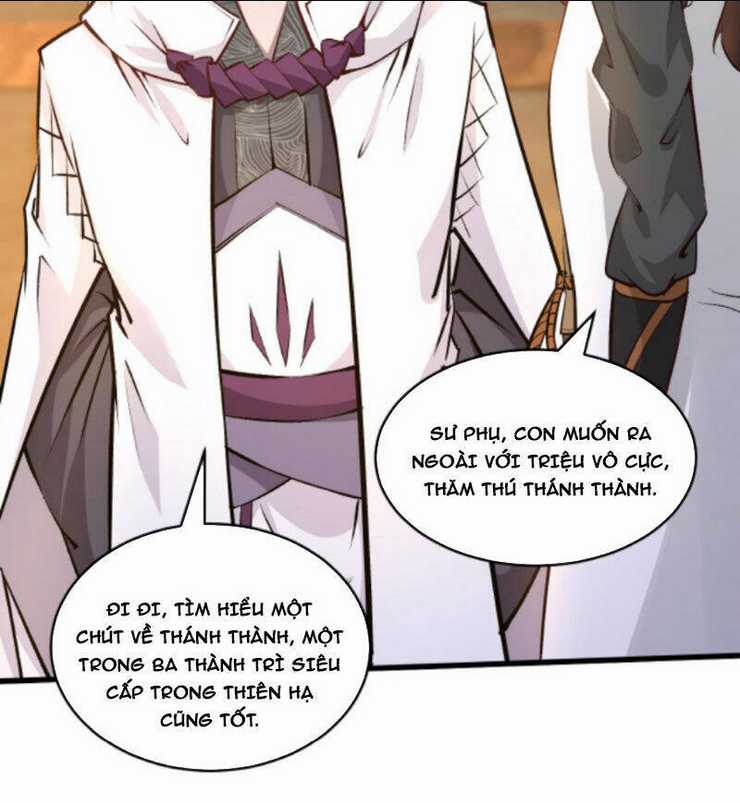 Vô Địch Đốn Ngộ - Chapter 147 - Trang 8