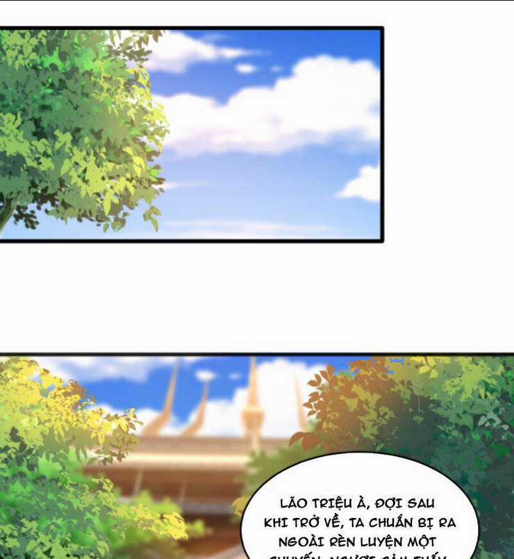 Vô Địch Đốn Ngộ - Chapter 147 - Trang 9