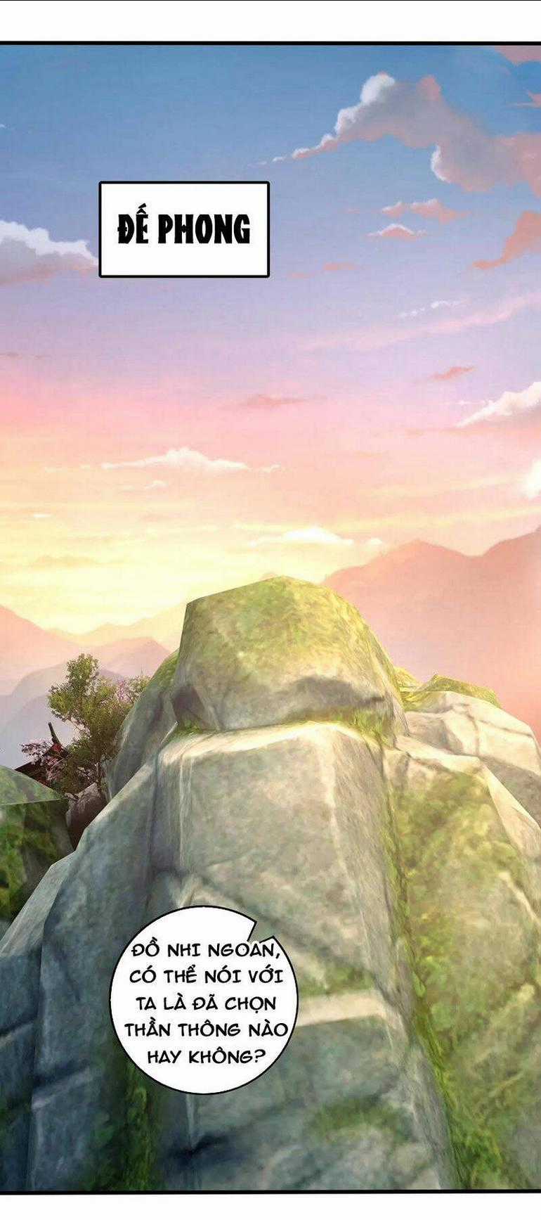 Vô Địch Đốn Ngộ - Chapter 148 - Trang 1