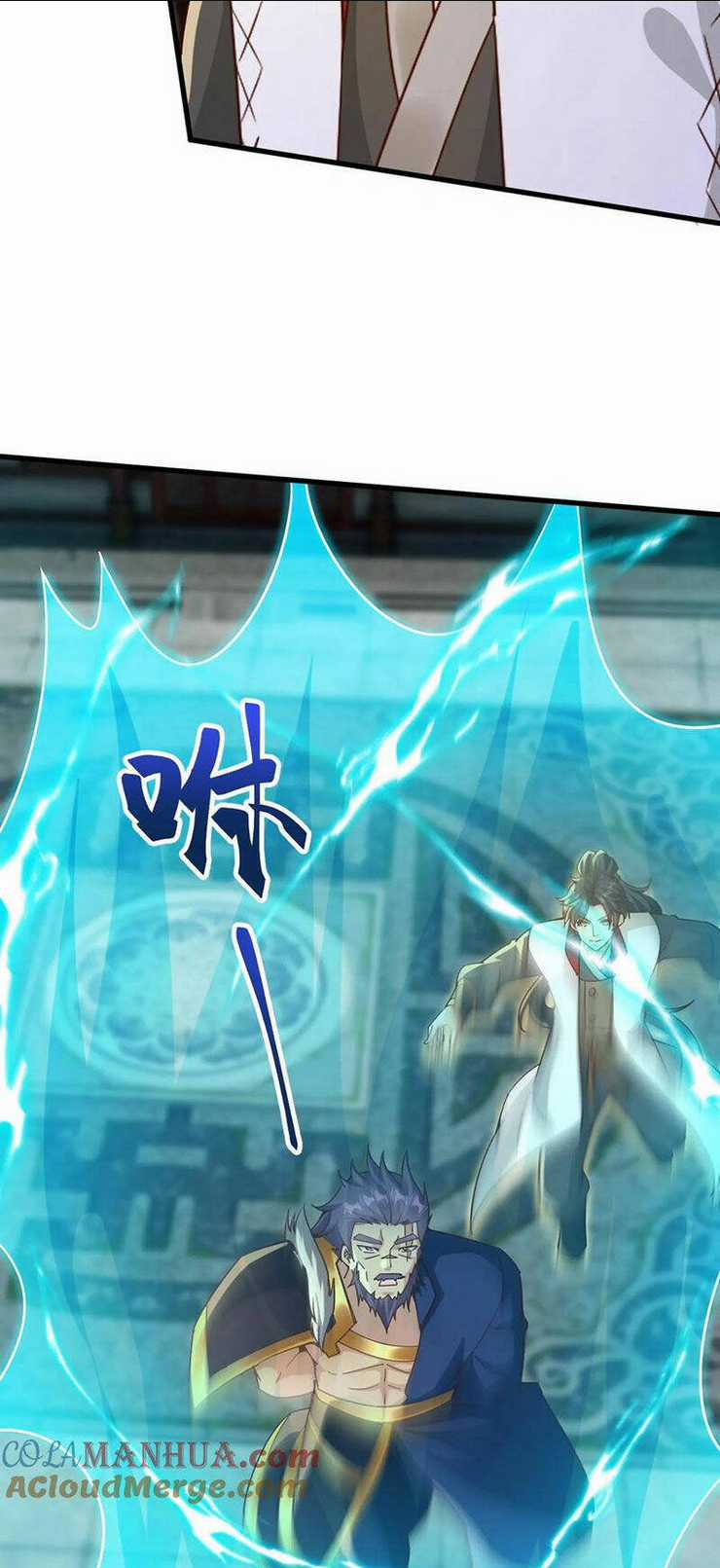 Vô Địch Đốn Ngộ - Chapter 148 - Trang 14