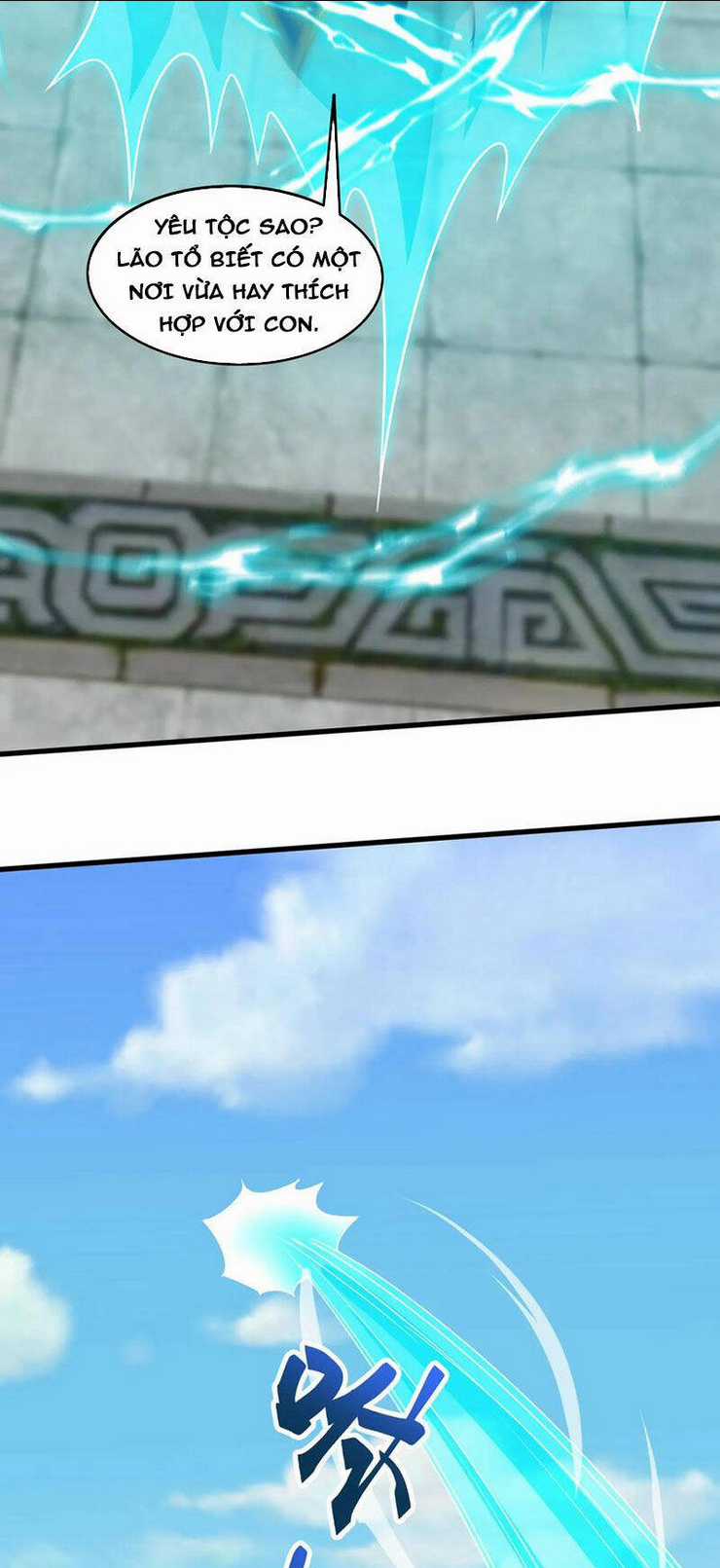 Vô Địch Đốn Ngộ - Chapter 148 - Trang 15