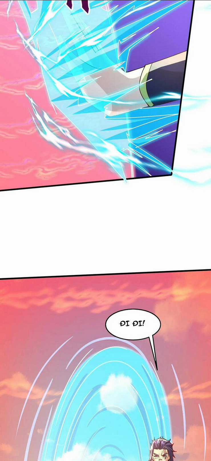 Vô Địch Đốn Ngộ - Chapter 148 - Trang 20