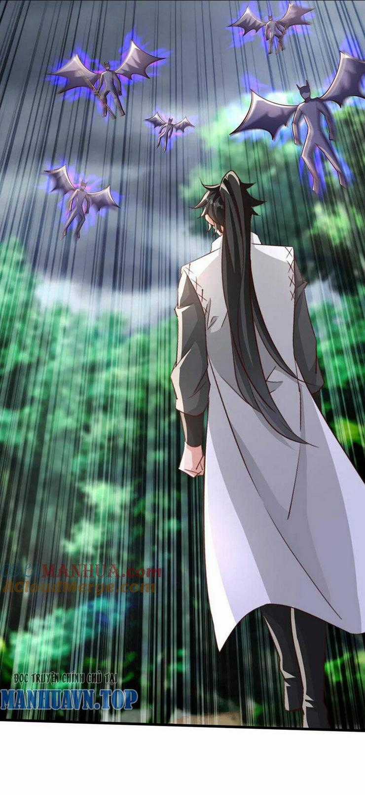 Vô Địch Đốn Ngộ - Chapter 148 - Trang 24