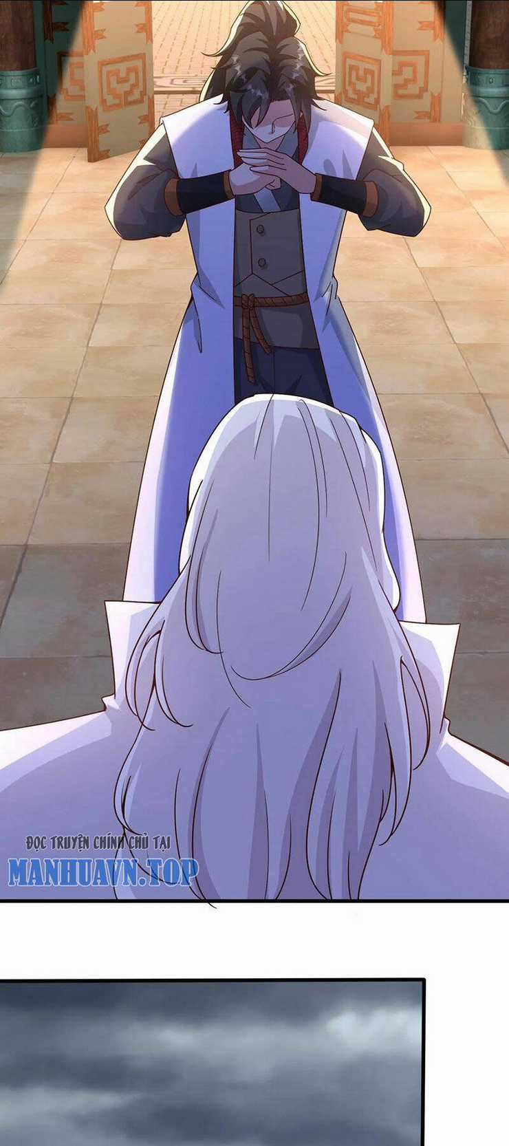 Vô Địch Đốn Ngộ - Chapter 148 - Trang 4