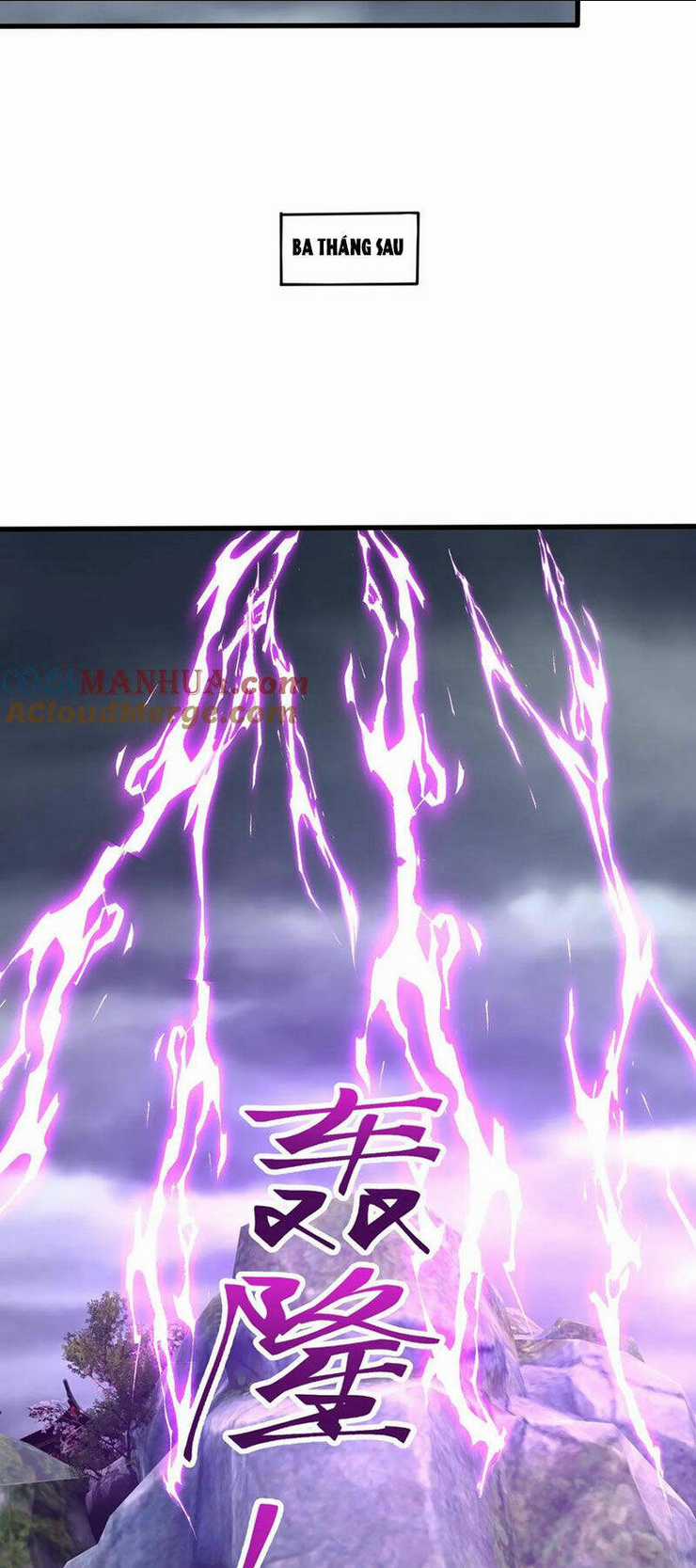 Vô Địch Đốn Ngộ - Chapter 148 - Trang 5