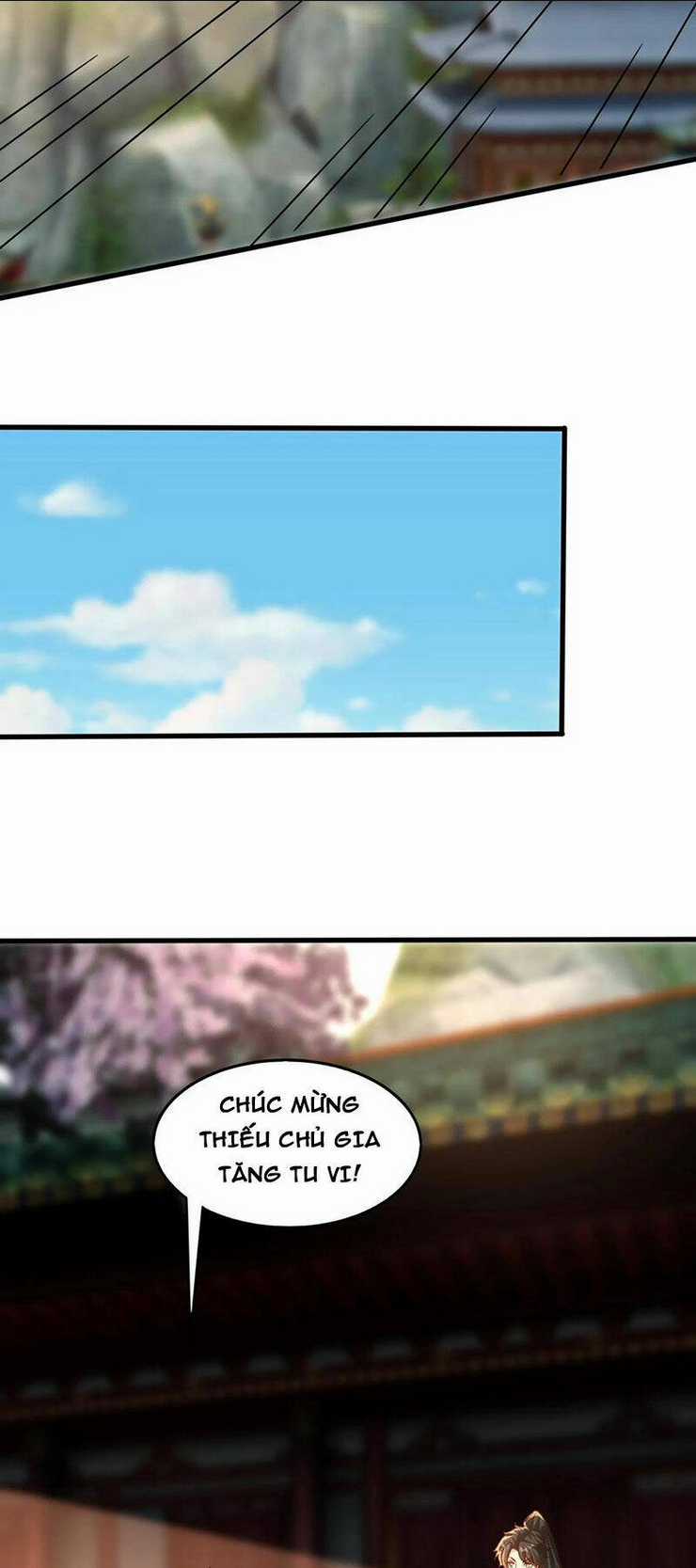 Vô Địch Đốn Ngộ - Chapter 148 - Trang 9