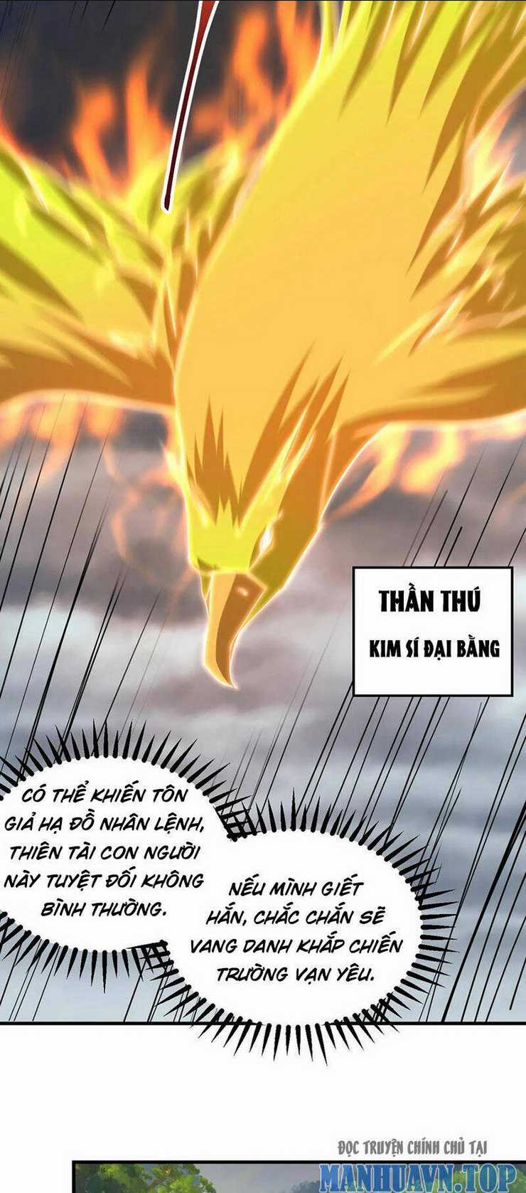 Vô Địch Đốn Ngộ - Chapter 149 - Trang 11