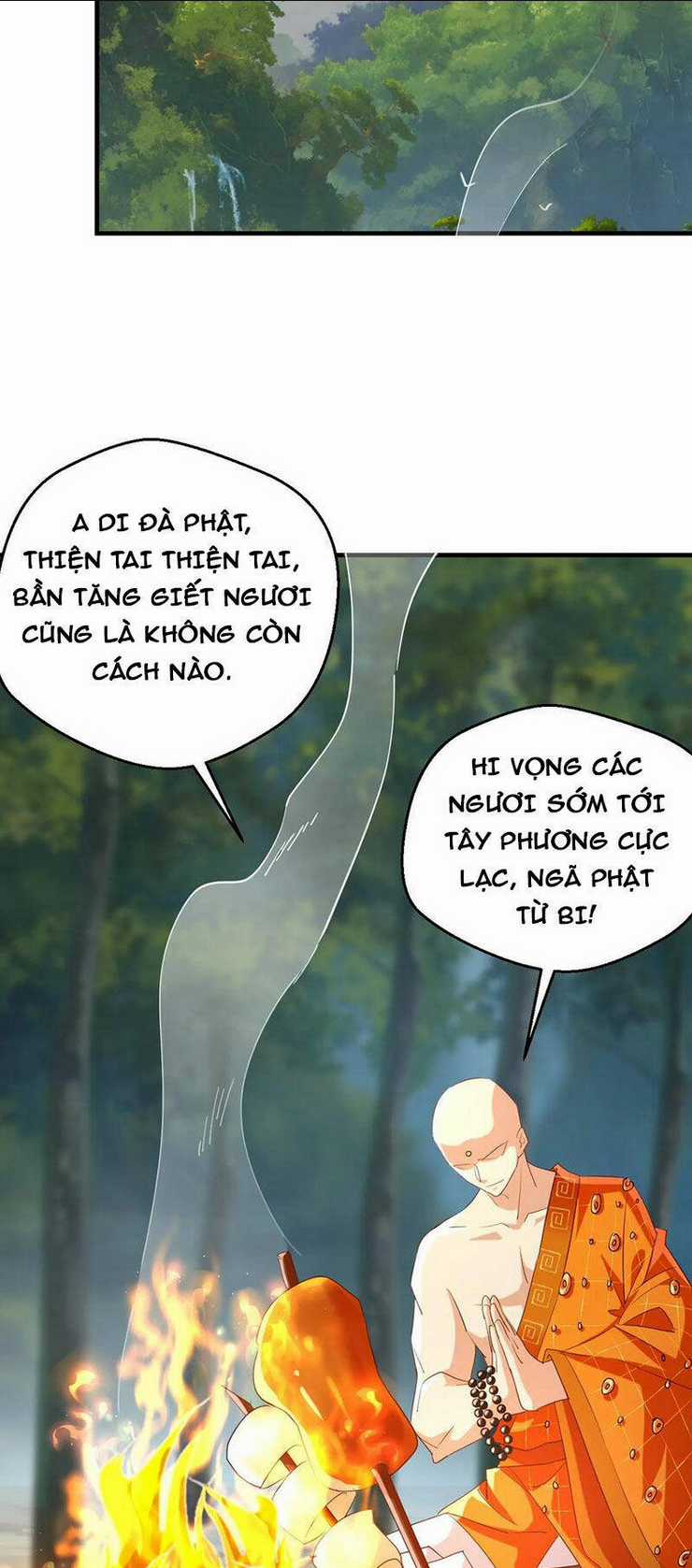 Vô Địch Đốn Ngộ - Chapter 149 - Trang 12