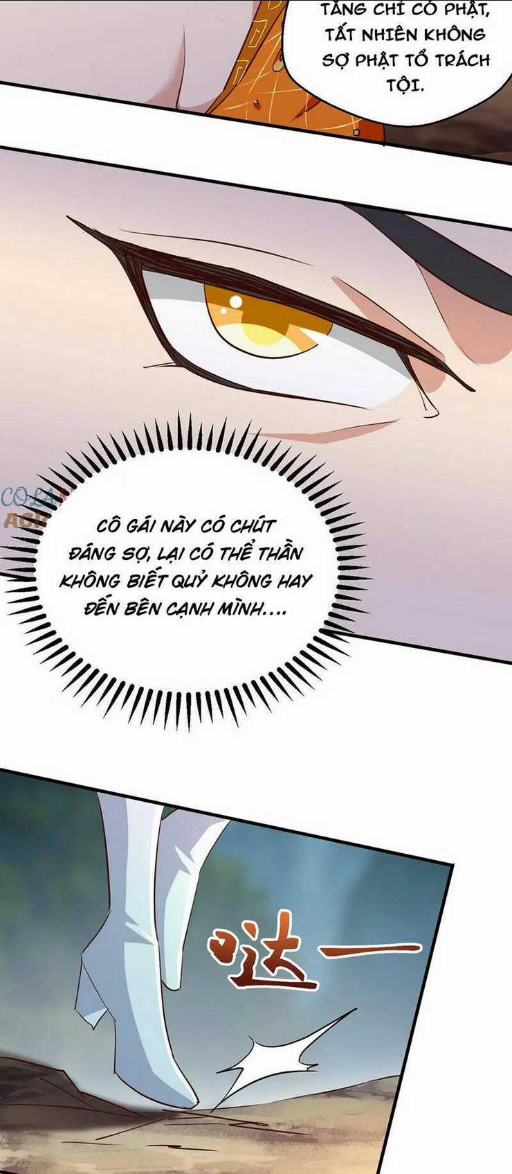 Vô Địch Đốn Ngộ - Chapter 149 - Trang 16