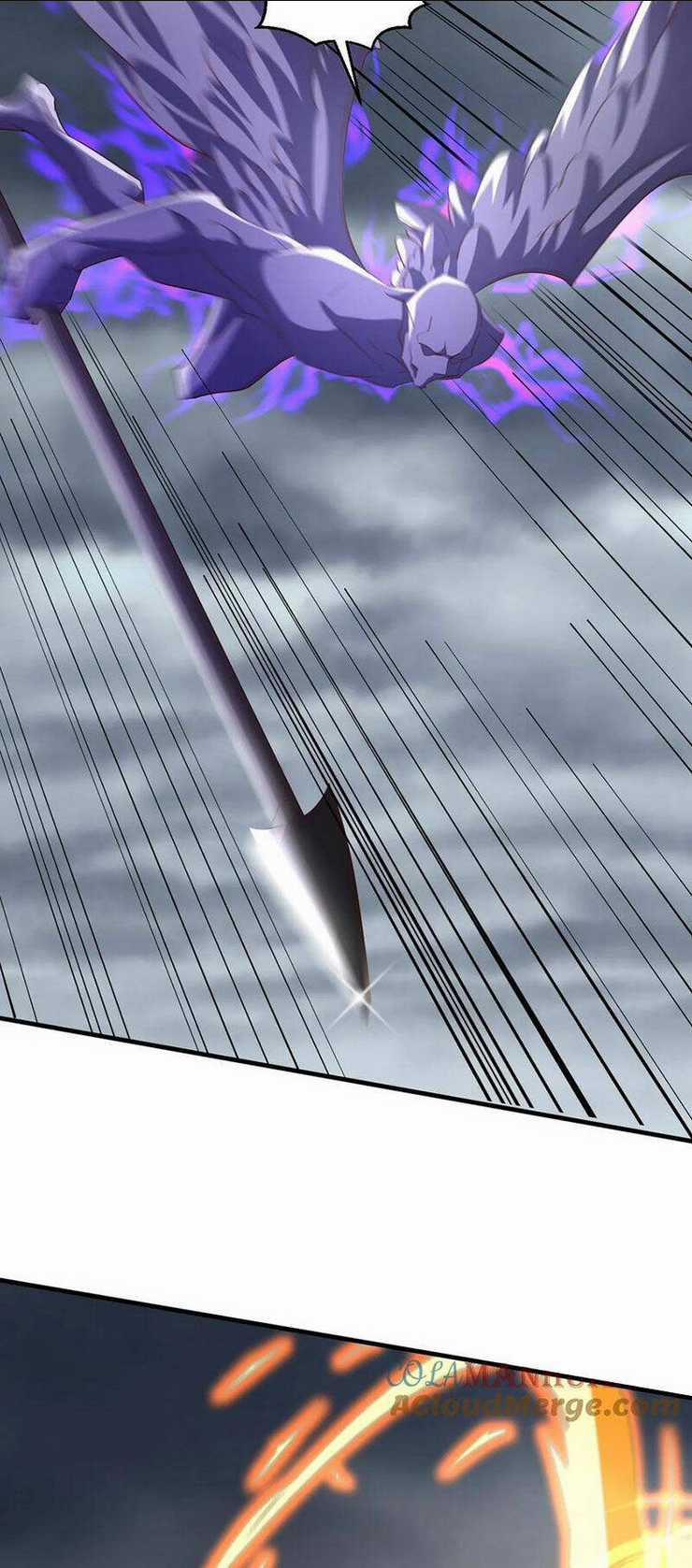 Vô Địch Đốn Ngộ - Chapter 149 - Trang 3