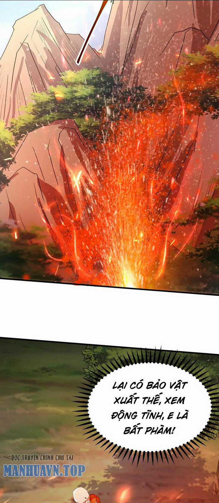 Vô Địch Đốn Ngộ - Chapter 149 - Trang 23